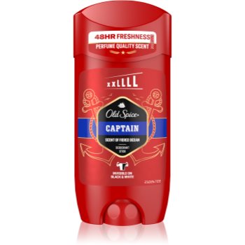 Old Spice Captain deodorant stick pentru barbati - imagine 2